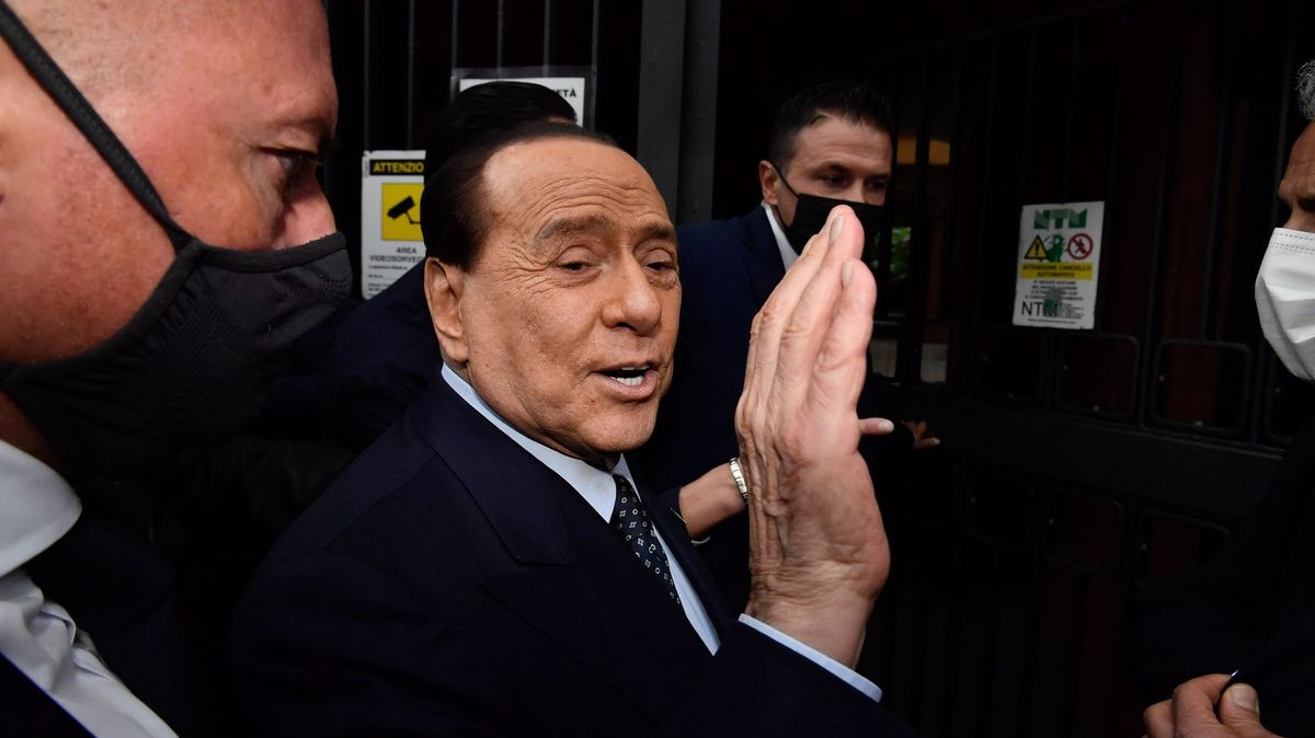 Berlusconi prezident? Volby se blíží a magnát není bez šance
